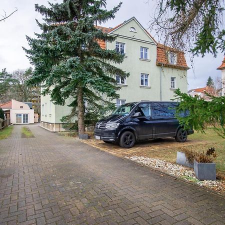 Coview - Design Apartment - 2 Schlafzimmer - Kueche - Highspeed Wlan Dresden Bagian luar foto
