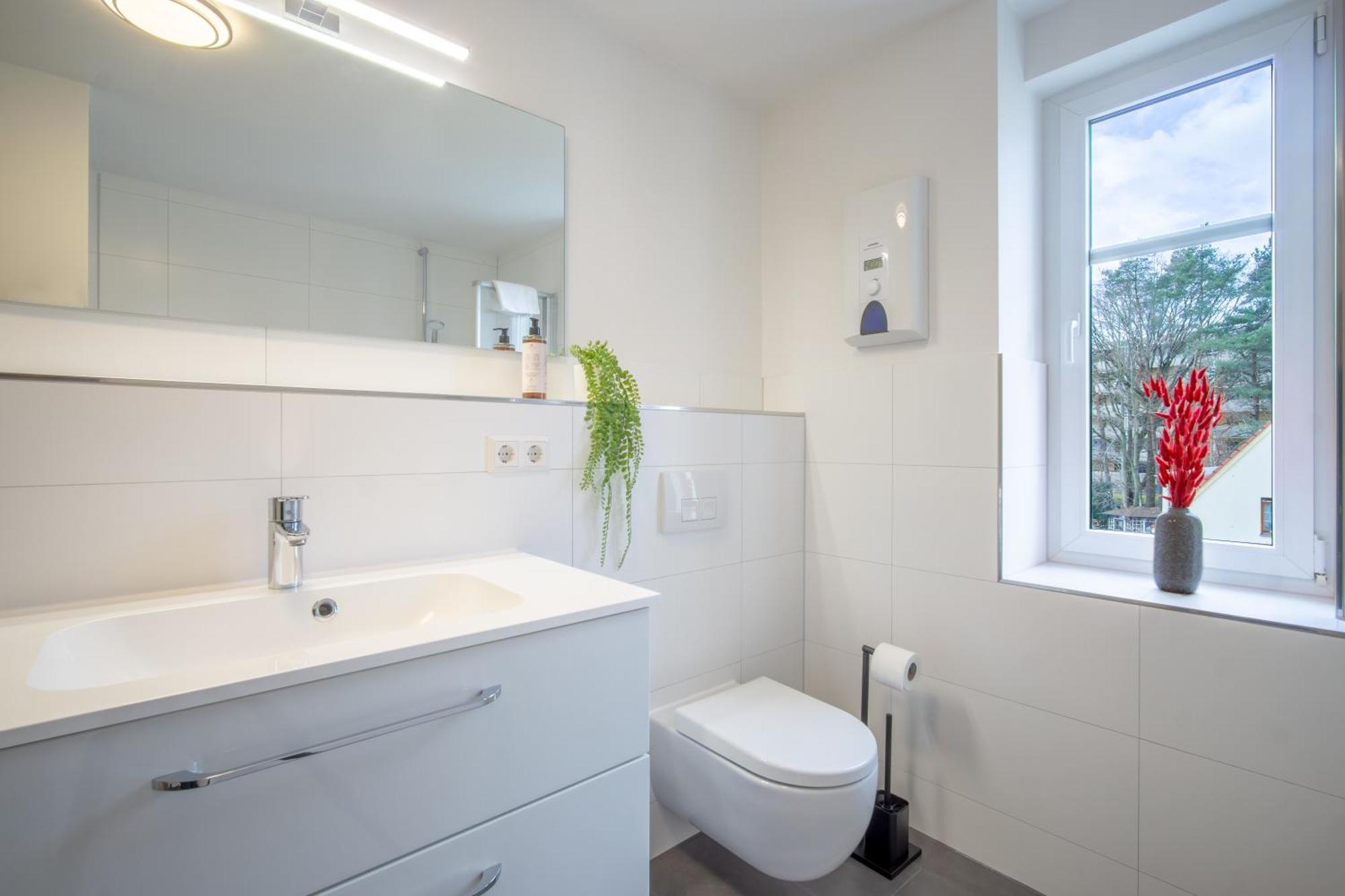 Coview - Design Apartment - 2 Schlafzimmer - Kueche - Highspeed Wlan Dresden Bagian luar foto
