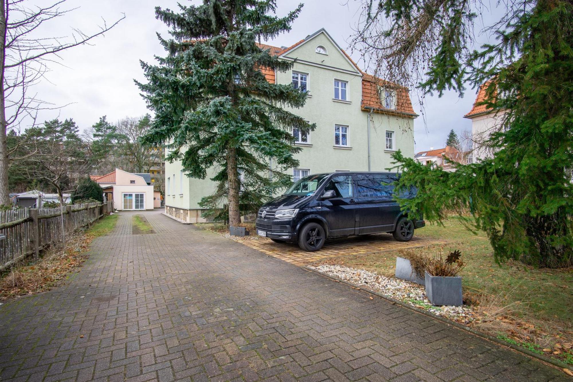 Coview - Design Apartment - 2 Schlafzimmer - Kueche - Highspeed Wlan Dresden Bagian luar foto